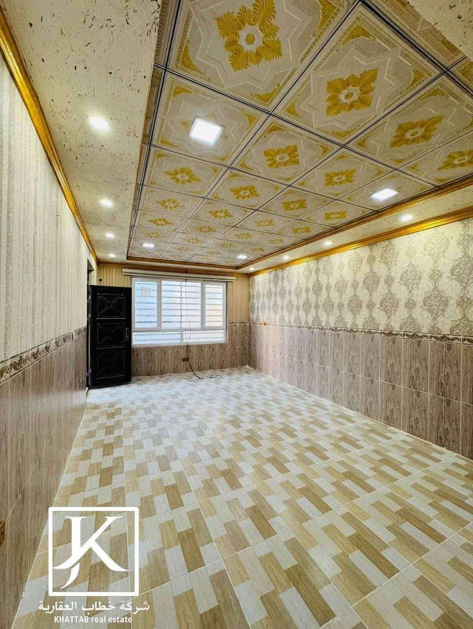 بيت للبيع #بالتقسيط في مجمع اوزال ستي Ozal City
المساحة :- 172م - طابقين 
4 غرف نوم | استقبال | مطبخ | مجموعة صحية | حديقة و كراج )
*****************************************
خانوو بۆ فرۆشتن لە ئۆزال ستی
ڕووبەر :- 172م - دوو نهۆم
4 ژووری نوستن | دیوەخان | مەتبەخ | گەرماو | باخچە و گەراج )
**************
***********
***********
