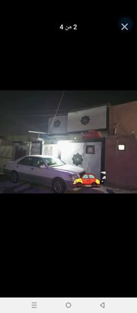 بيت • ١٠٠م • بل براكيه النجف