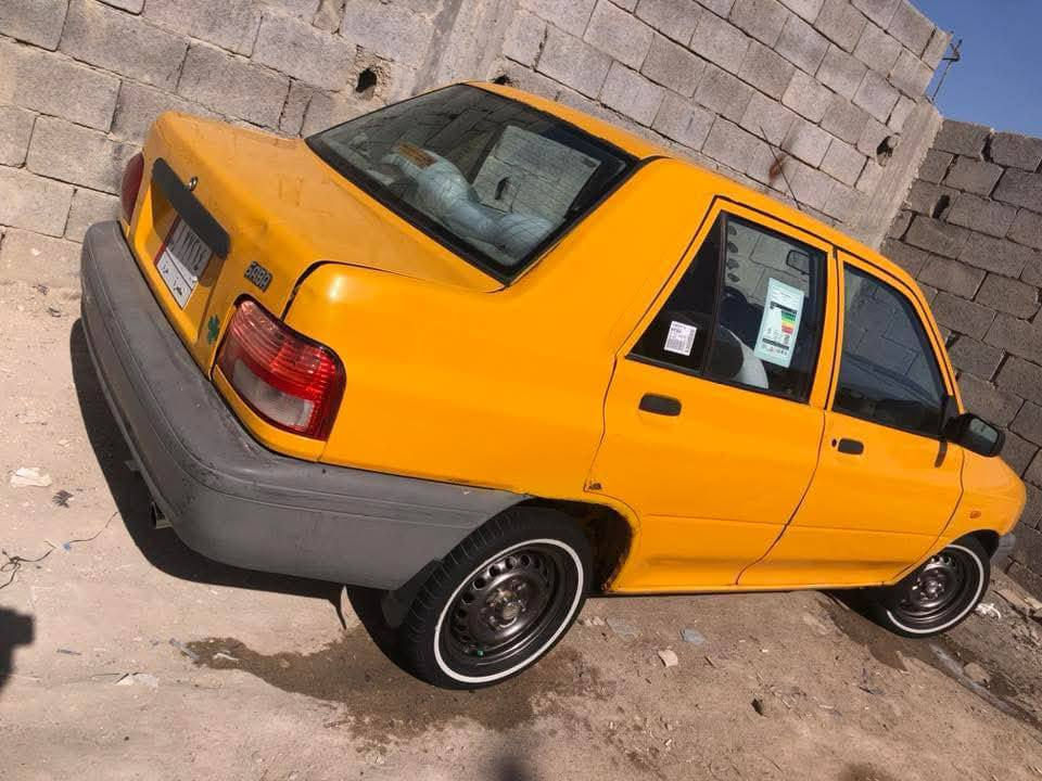 سايبه للبيع رقم بصره ابسم اكرم 2018
سياره مكفوله  تبريد شقال حداديه مكينه كير بس لواحد يفلت  باقي سياره كفاله  مكاني البصره القبله سعر ٣٠وبيها مجال ***********
