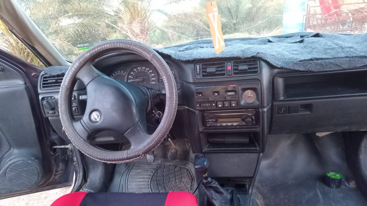 السلام عليكم 
رمضان كريم 
اوبل فكتره موديل 92
سياره بلاديه مكفوله من ضربه وصبغ 
محرك 1800
تبريد بلاد بس نقص غاز 
تخم تاير 
محرك كير شرط 
السعر 37وبها مجال 
مكان السياره حديثه الوس 
الاتصال ***********
