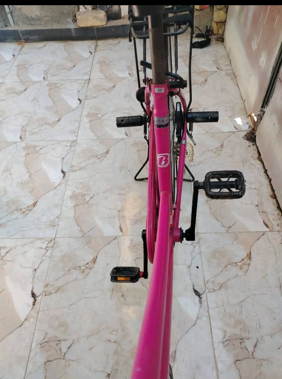 سلام عليكم  باسكل لبيع 110


**إذا كنت صاحب هذا الإعلان وتريد حذفه لأي سبب، رجاءا أرسل رسالة إلى الدعم الفني**