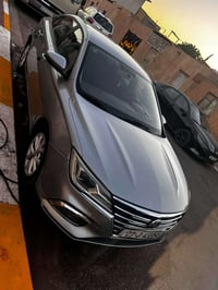 ام جي 5 • موديل ٢٤ • ٦٠ الف