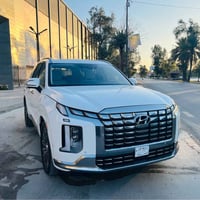 اللهم صلي ع محمد وال محمد  ⚪️بلسايد ٢٠٢٤ كالكرافي للبيع  🔴السيارة فول ...