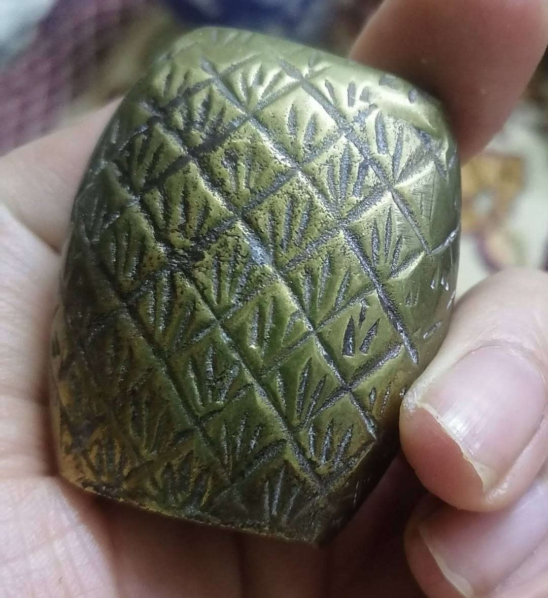 نحاسيات انتيكات مع نفاضة


**إذا كنت صاحب هذا الإعلان وتريد حذفه لأي سبب، رجاءا أرسل رسالة إلى الدعم الفني**