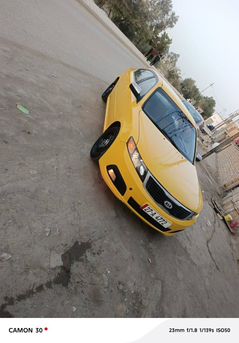 السلام عليكم
أوبتما أمريكي موديل2009  رقم ذي قار دولي بسمنه سنويه جديده مصفره هيئه وغرامات حادثه تبديل قبق الجنطه فقط والباقي لبيل واحد
جاهزه مكينه وگير حداديه تخم تاير تبريد تدفئه  كهربائيات كلها شغاله السياره جاهزه من كلشي
السعر ب 97
رقمي ***********
