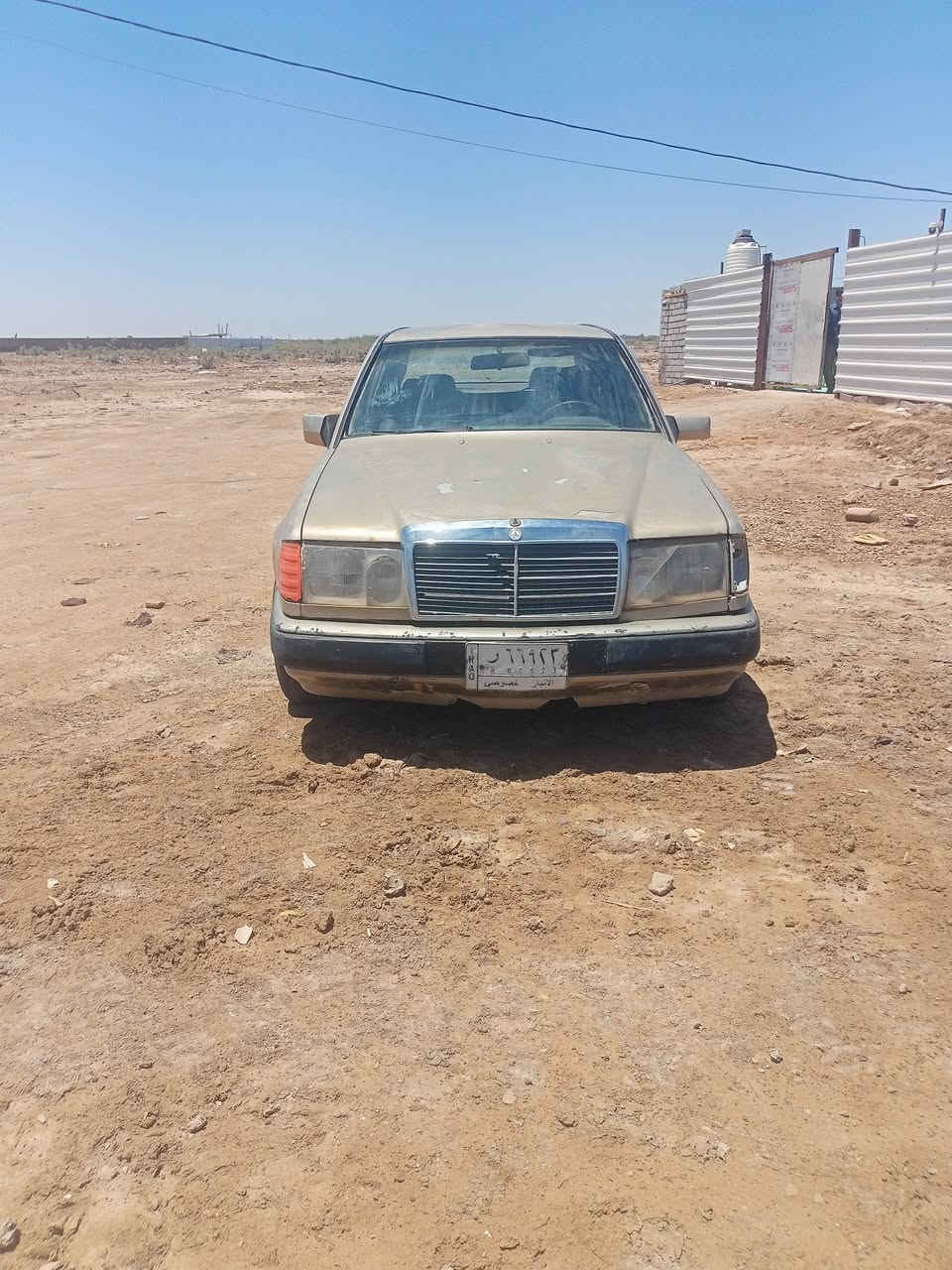 مارسدس دب ٣٠٠ موديل٩٢رقم انبار سنويه كارتونيه ساقطه مكينه وگير ثنين ونص قواعد وبرانكيت نظيفات حداديه نظيفه ابيع كوم حديد اتعهد سرقه وطلب مستمسكات راعيه موجوده ومعامله كامله مال التحويل السعر٢٠ورقه وبيه مجال ***********الناصريه
