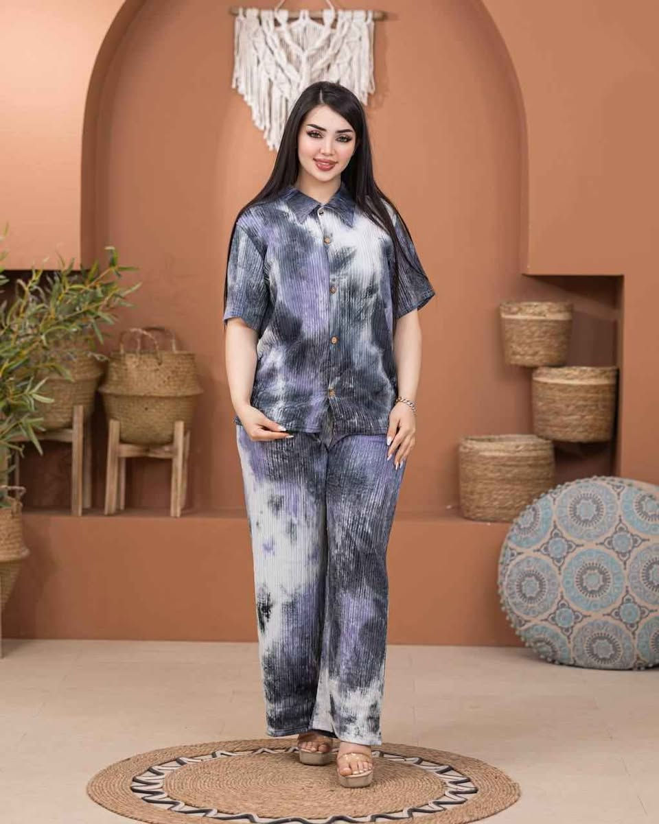 تراك   نسائي  🥰 

#الخامايه_اكريشه_3D__درجة_اولى 

القياس. افريه سايز الحد وزن 85 كيلو 

سعر الدرزن  . 80  الف

المفرد10الف بغداد, العراق


**إذا كنت صاحب هذا الإعلان وتريد حذفه لأي سبب، رجاءا أرسل رسالة إلى الدعم الفني**