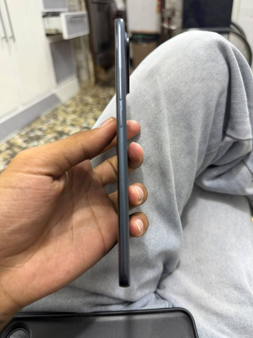 TECNO POVA Slim 5G
للمراوس
بغداد بلديات ***********
