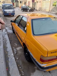 بارص • ٢٠١٨ • مكينة جديدة