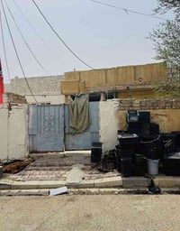 حي الانتصار • ٣٠٠م • بيت نضيف