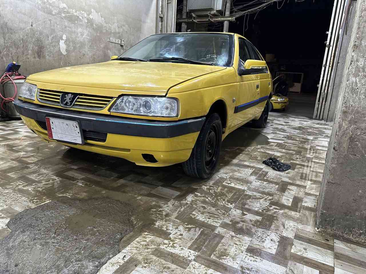 يا الله
بيجو لميس مديل 2015 
مكينه وكير كفاله تخم تاير جديد 
غرفه جديده سنويه منتهيه ب20 
حي العسكري قرب مدرست الرسول ***********
السعر 25 وبيهه مجال
