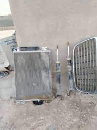 قطع غيار • اوباما • بصرة قرنه