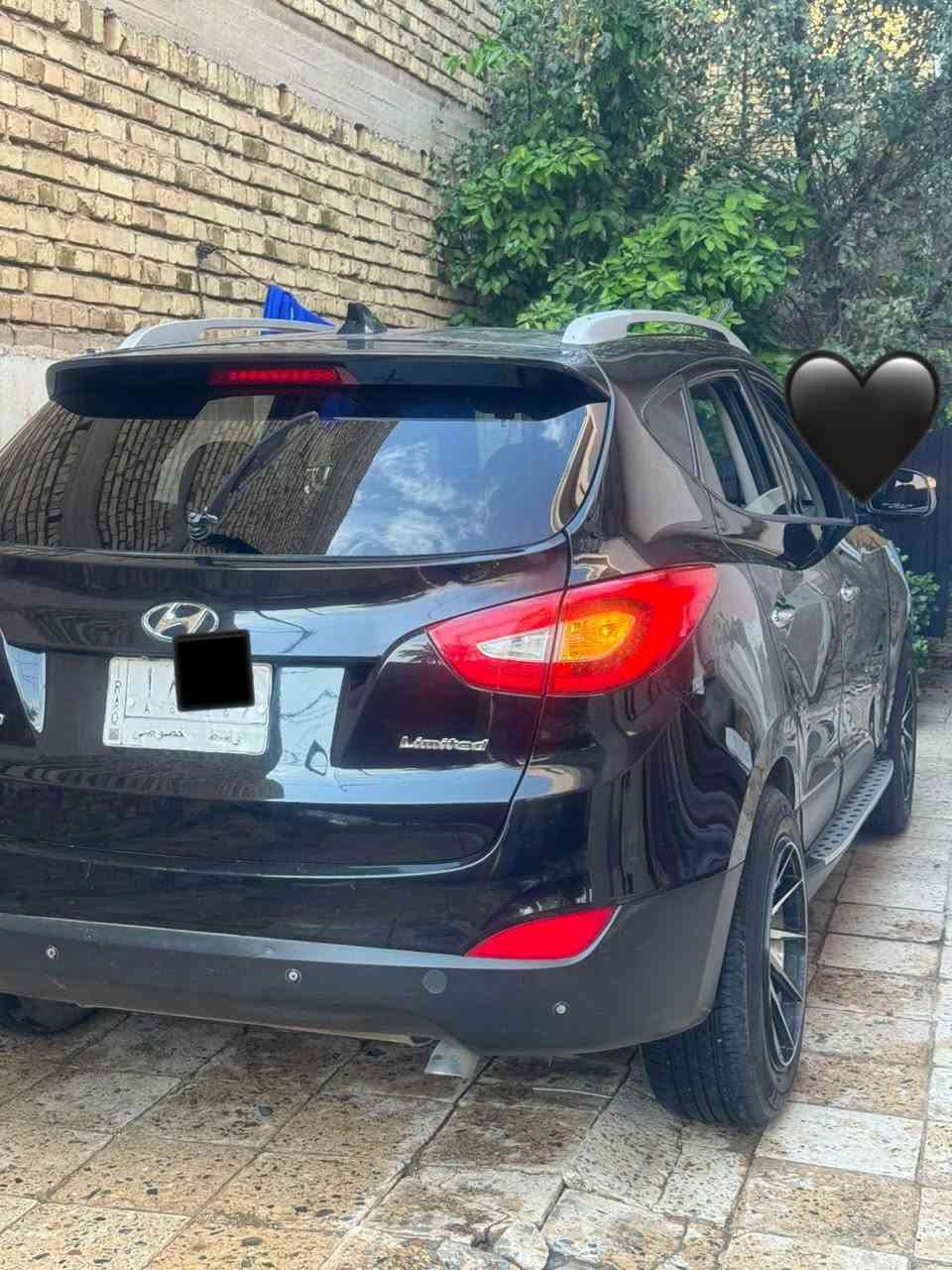 السلام عليكم هونداي توسان للبيع  مديل  2015  وارد أمريكي رقم السياره واسط ضرر السياره جاملغ  وصبغ البنيد  الجماليه السعر على الخاص العنوان  واسط /الكوت / كفاءات رقم الهاتف /***********
