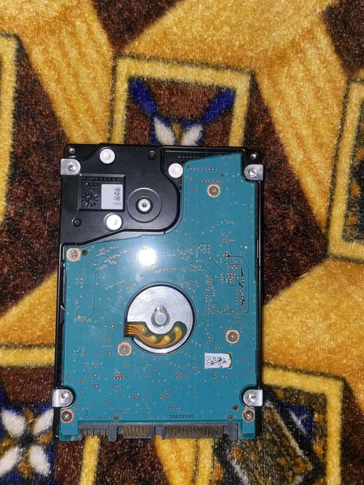 السلام عليكم رام DDR3 8كيكا وهارد 500 كيكا وبور سبلاي 20,000 للكل


**إذا كنت صاحب هذا الإعلان وتريد حذفه لأي سبب، رجاءا أرسل رسالة إلى الدعم الفني**