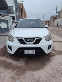 ٢٠١٣ • مكينه وكير مضبوطة • رقم بغداد