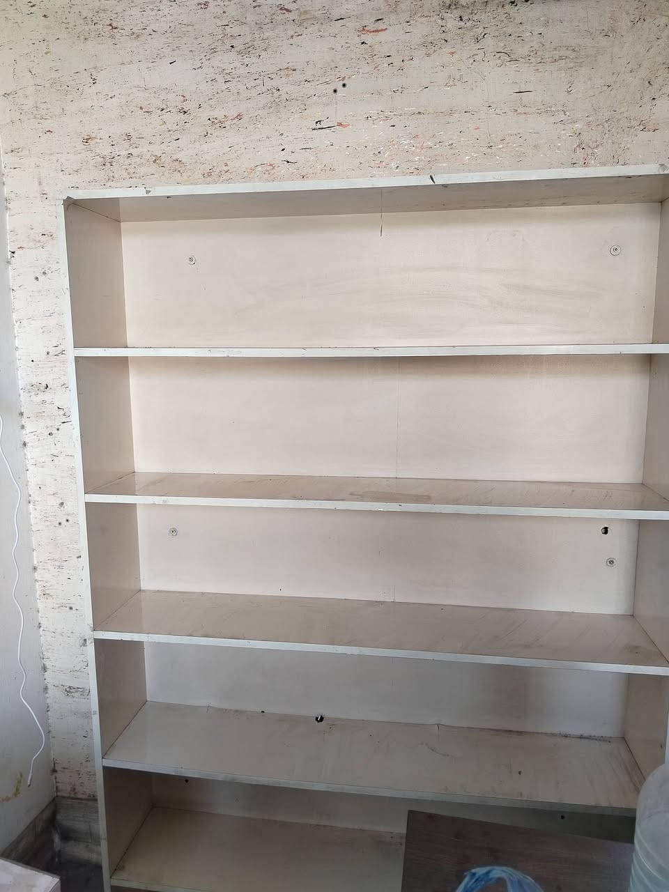 رفوف محل موبايل وجام خانة عارضة للبيع للتفاصيل مراسلة على خاص


**إذا كنت صاحب هذا الإعلان وتريد حذفه لأي سبب، رجاءا أرسل رسالة إلى الدعم الفني**