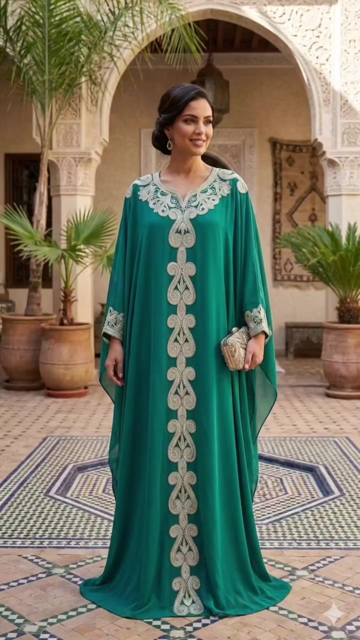 "أطلّي كالأميرات في صباح العيد.. ✨"


**إذا كنت صاحب هذا الإعلان وتريد حذفه لأي سبب، رجاءا أرسل رسالة إلى الدعم الفني**