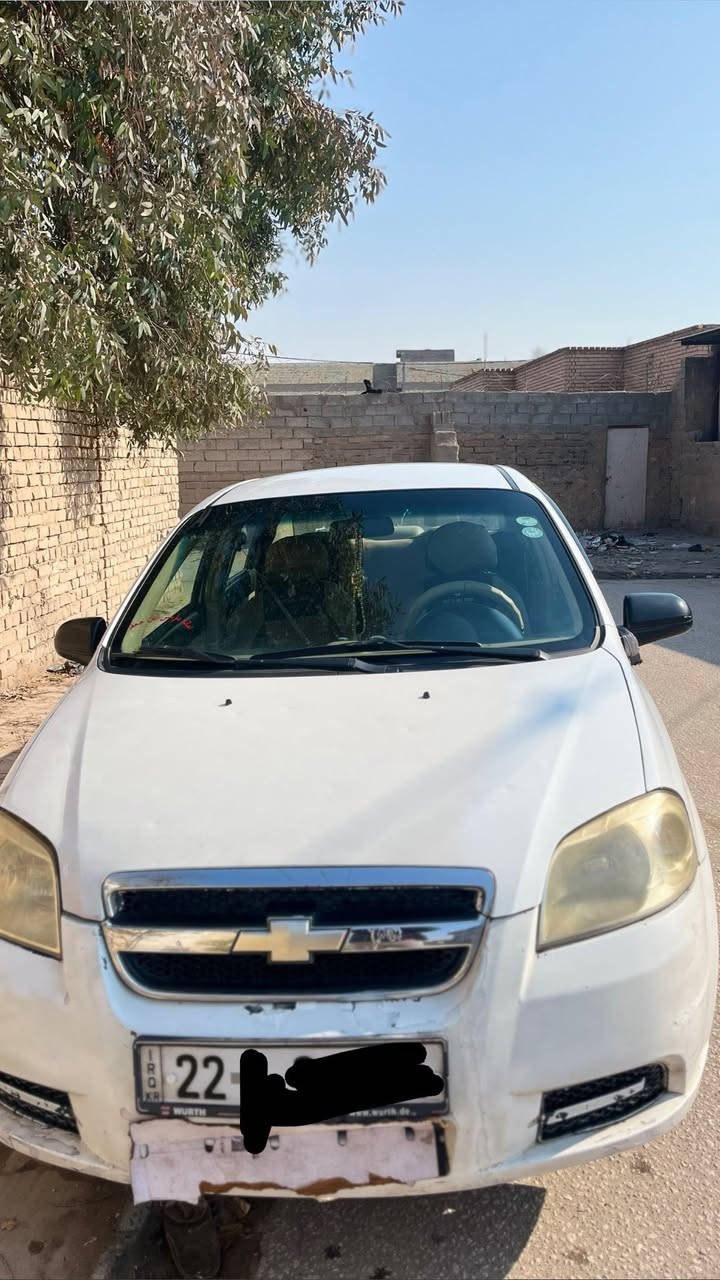 سيارة بيها ٣ قطع صبغ 

ثنين چاملغ امامي 

والبنيد بدون دواخل 

سياره كير محرك 

حداديه مكفوله 

موديل ٢٠١١ 

سنويه ٢٠٢٧ 

الاستفسار ***********

مكاني نجف 

السعر 65 ورقة وبيها مجال
