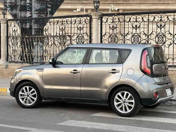 كيا صول 2019

وارد امريكي

حادثهه

جاملغ وبنيد وشويه بالباب بدون ايرباك شويه تعمير باللغد سونارها مرفق 

وبيهه رصعات مال حالوب

كير محرك 2000 شرط ممفتوح ولا ملعوب بيه

السياره رقم بغداد بأسمي

ماشية 84 ميل

شاشة

كامره

تحكم ستيرن جهتين

مري كهرباء

مسوي ادامه كامله للسياره قبل سبوع

تخم تاير جديد

سياره جاهزه مجهزه مابيه نقص

بيع او مراوس

سعرهه 120$ وبيها مجال بسيط 

مكاني بغداد شارع فلسطين 

***********
واتس اب متوفر واتصال
