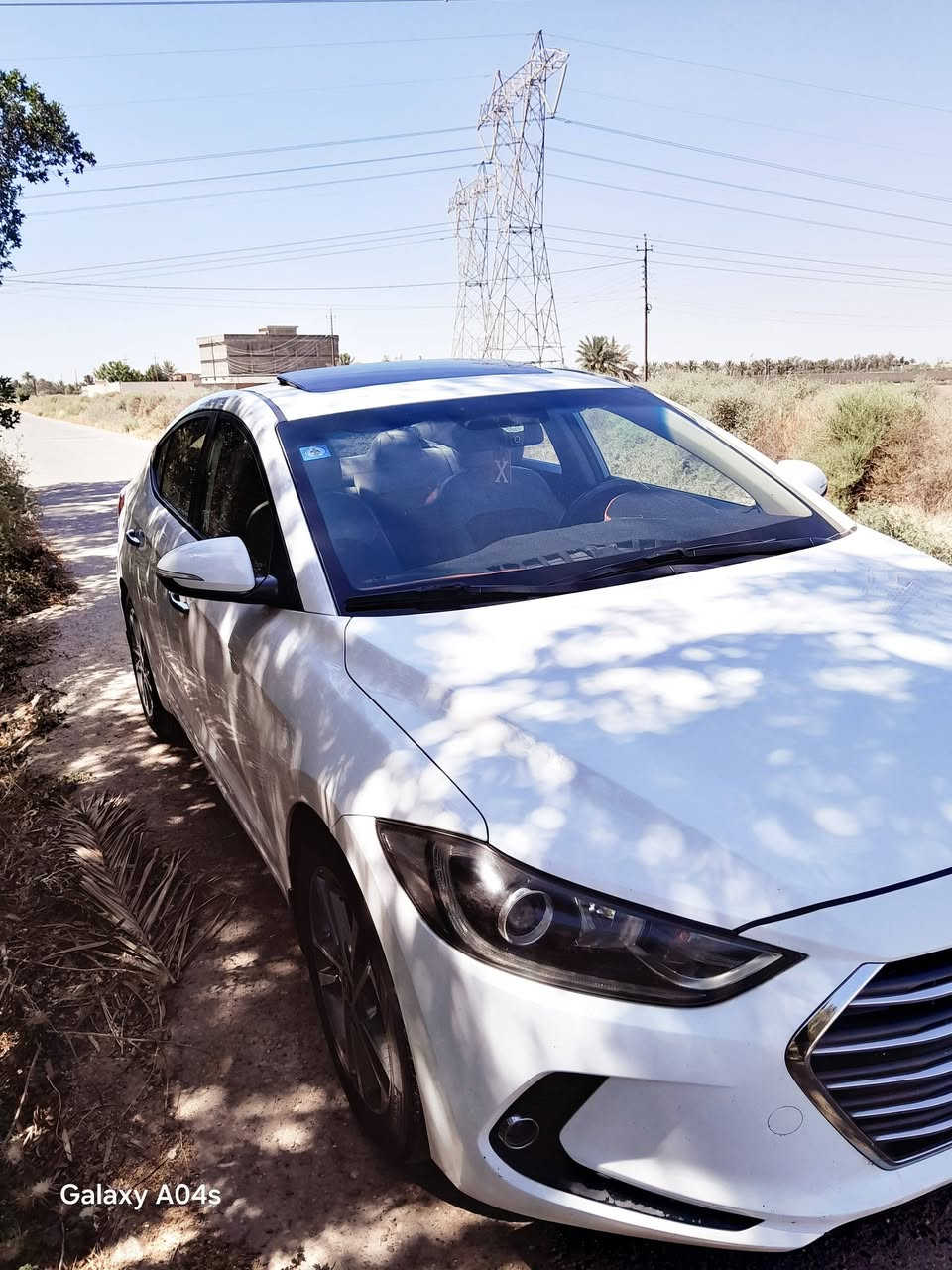 سلام عليكم النتره موديل 18خليجي السياره خير من الله تبريد ثلج مكينه كير حداديه صدرخير من الله تحكم ستيرن حساس خلفي كامره أمامي خلفي السيار فول مواصفات عده البصمه السعر
سلام عليكم النتره موديل 18خليجي السياره خير من الله تبريد ثلج مكينه كير حداديه صدرخير من الله تحكم ستيرن حساس خلفي كامره أمامي خلفي السيار فول مواصفات عده البصمه السعر143وبيه مجال الشراي اتصل على الرقم ***********
