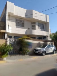 كربلاء حي الامير • ١٢٢م • طابو صرف
