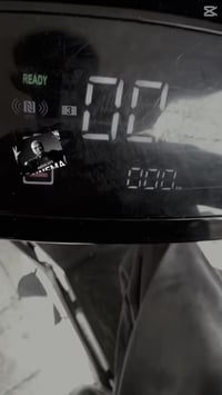 دراجة شحن • بطاريات جديدة • تمشي ٧٠كم