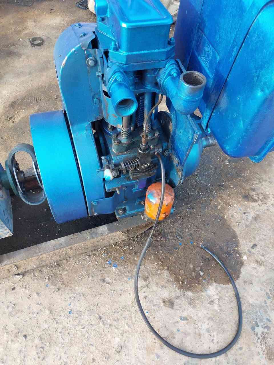 توب لان ١٢ حصان ابو الفلتر ٧/٥ كيفي ديالى الوجيهيه ***********
