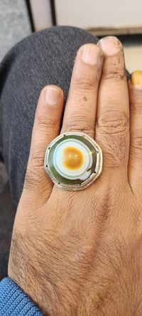 تحفه من اتحاف الجزع بل عافيه عل ياخذهه محبس كلش ثكيل السعر ١٥٠مكاني بغ...