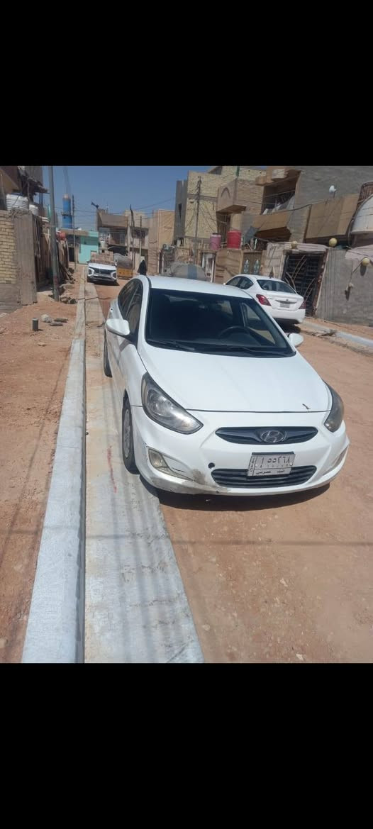 أكسنت 2013 بلو محرك 1600 سعر ٨٧ بيع مكان كربلاء
***********
