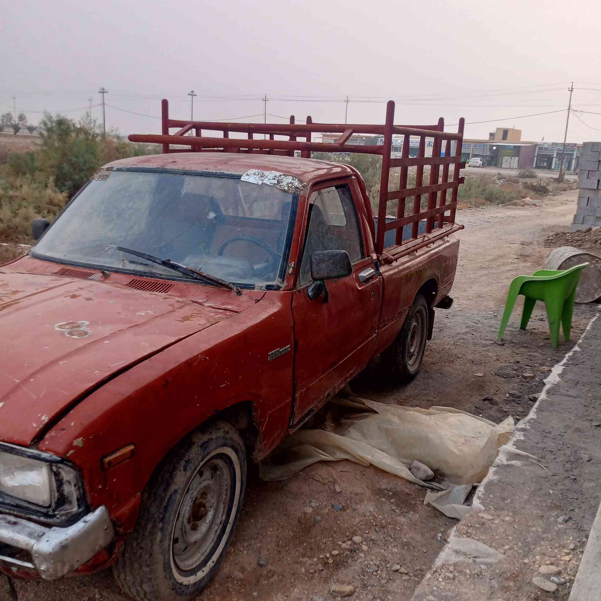 بيكم 82 رقم  صدامي محرك جديد توني شادة الاستفسار *********** واصط صويرة
