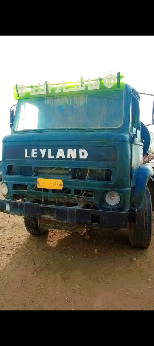 للبيع تنكر 
تنكر لايلند تايلندي  موديل 85 حمولة 12 طن بالسناوية تنكر 

رقم نينوى سنوية واجهة تحويل وكالة صاحبه الشرعي  

محرك كير سكانيا 111 شرط مكينة بداية بخار 

تانكي جديد فوگ ال10 الف

 السعر مناسب (7ملايين ) وبيه مجال 

مكان موصل ربيعة الاستفسار أتصل***********
