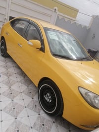 النترا • ٢٠١١ • مكينة ١٦٠٠