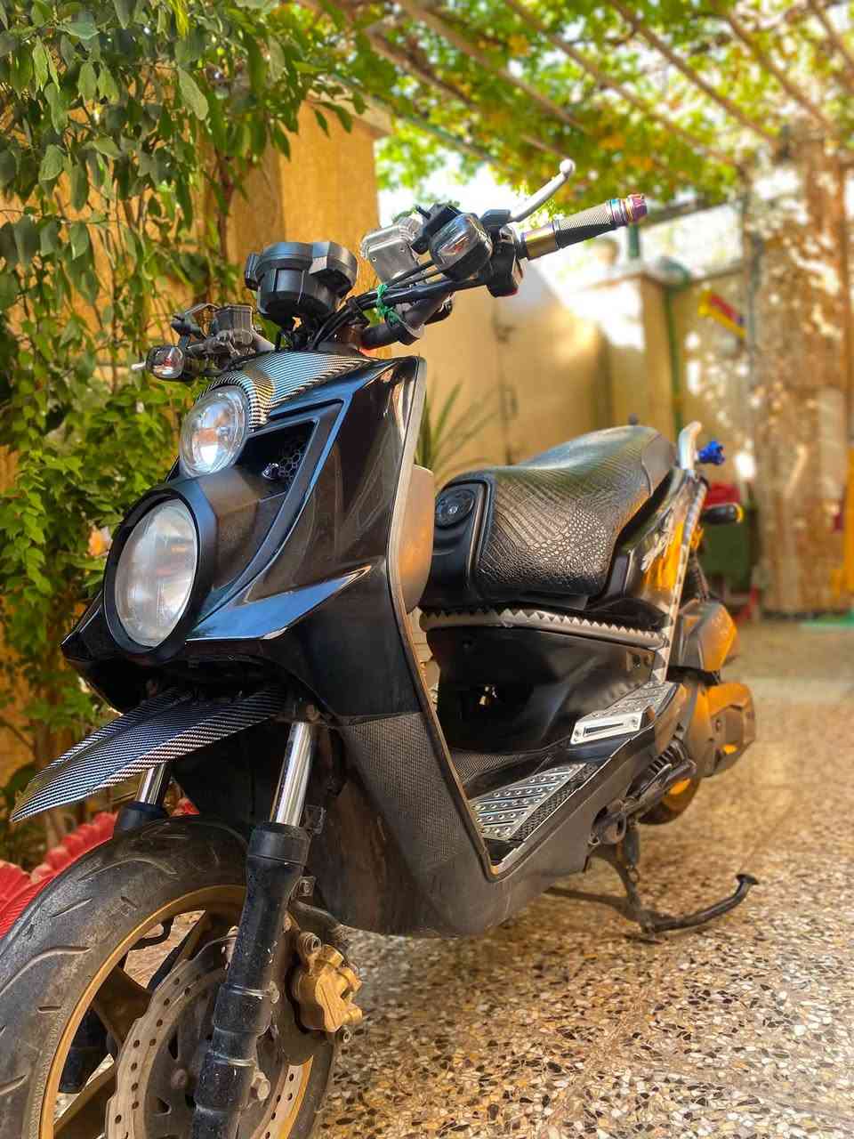 السلام وعليكم سكنس جبلي للبيع كفاله عامه السعر(مليون و450) وبيه مجال بسيط العنوان بغداد حسينيه الراشديه للستفسار***********
