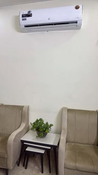سبلت حافظ • يشتغل بالمولد • ثلاجه بابين