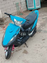 شراي بيك • تدلل • بوشه 49