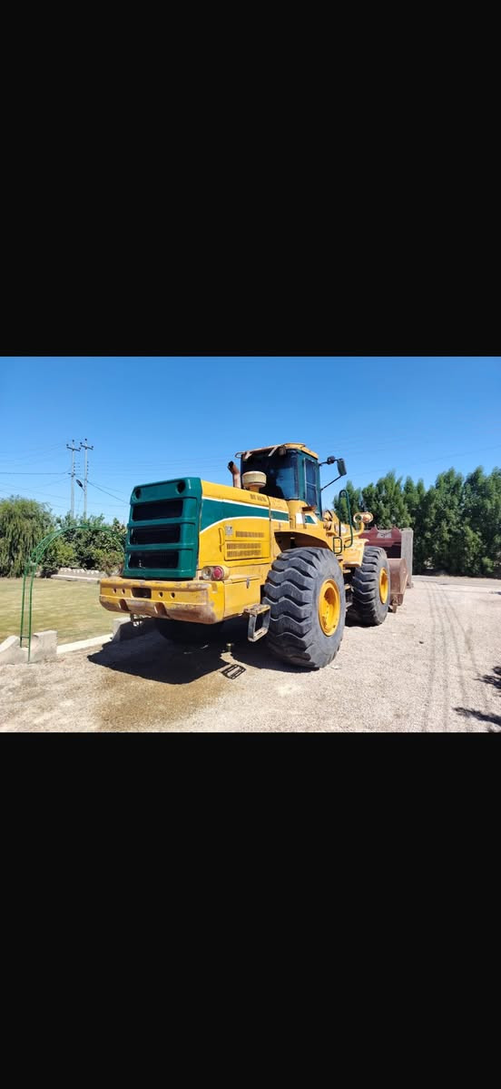 للبيع شفل حجم 85 

موديل 2004
 
السعر 3شدات 

للاستفسار اتصل ع ***********
