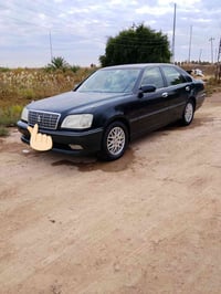 تويوتا كراون • كهربائيات شغاله • ميسان