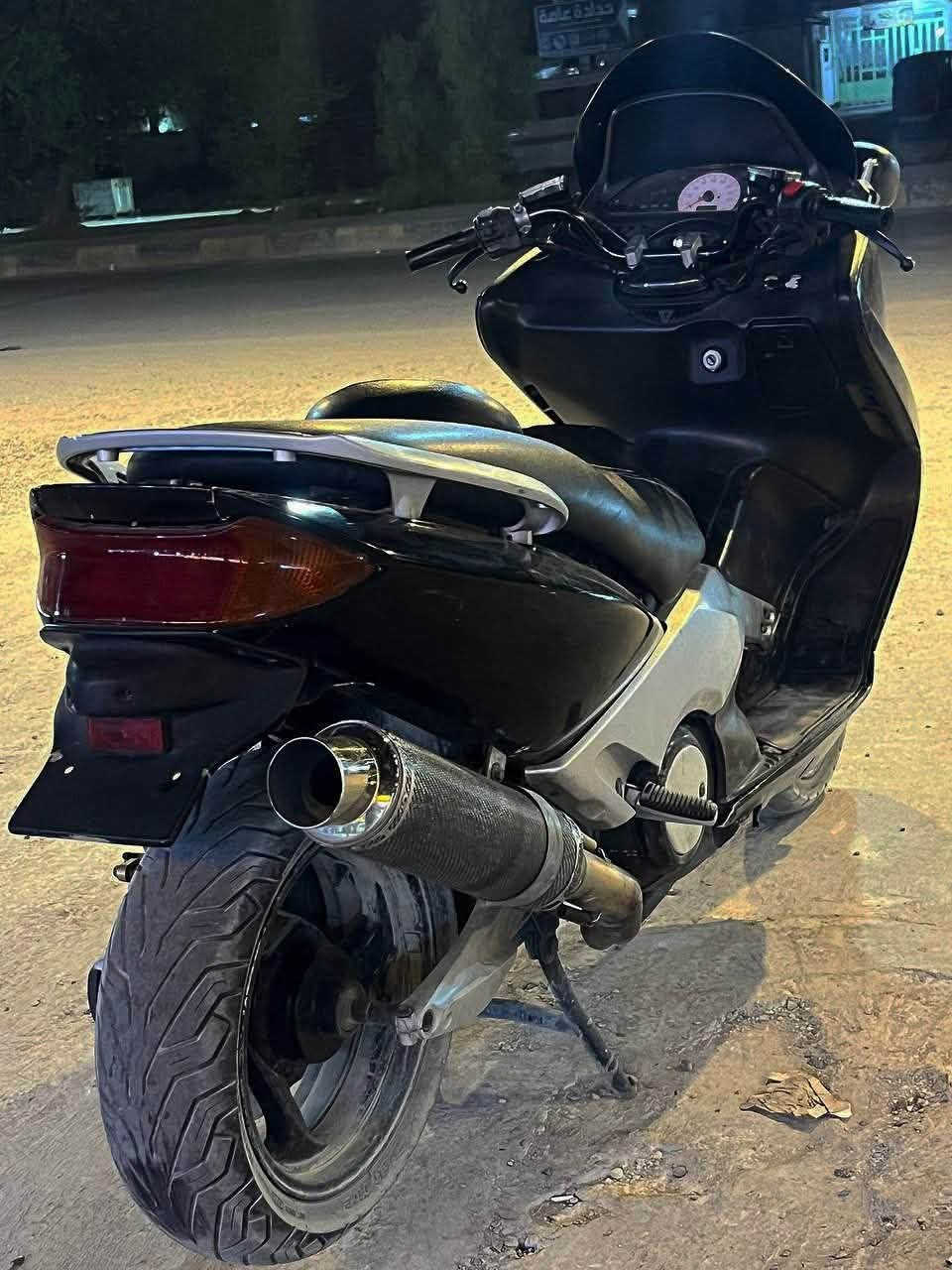 TMAX(2007)
كفاله عامه مكينه برغي ممفتوح بيها برغي ماشيه 33ونص اي نقص ما بيه سعر 15 عنوان بغداد 🩵


**إذا كنت صاحب هذا الإعلان وتريد حذفه لأي سبب، رجاءا أرسل رسالة إلى الدعم الفني**