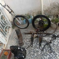 غراض دراجه للبيع كلمن وسعره والستفسار خاص07880749870رقم بي بس واتساب