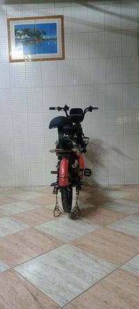 باسكيل شحن موديل ٢٠٢٤ مابيه اي عيب كله شغال بشرط سعر ١٦٠ الف شراي خابر...