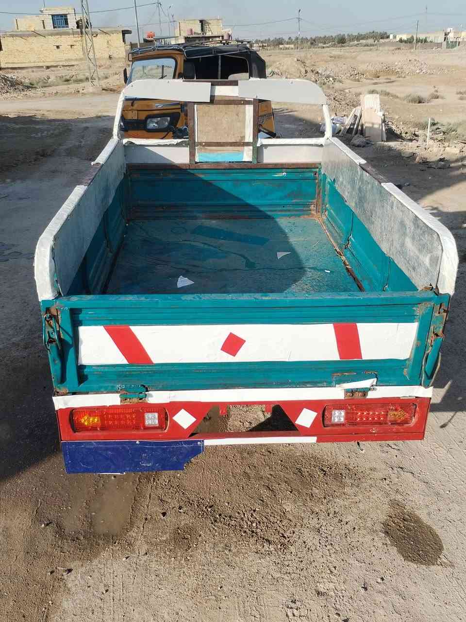 للبيع مديل ١٩ مكينه ٢٤ أوراق اصولي مكاني القاسم ستوته حلوه حيل مال جناي
***********
