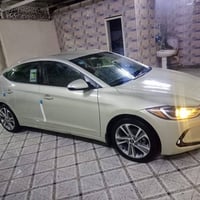 النترا • ٢٠١٧ • وارد امريكي