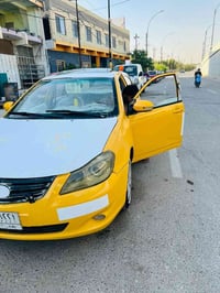 بيوايدي ٢٠١٣ • مكينة وكير كورله • تايرات جديده