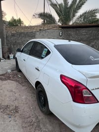 صني ٢٠٢٠ • ماشيه ١٦٠ • نجف