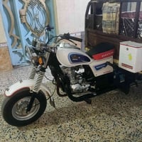 ستوته • موديل ١٥ • معمره ٢٥