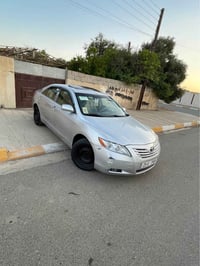 كامري ٢٠٠٨ • ٤ سلندر • اوتوماتيك