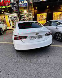 ماليبو • ٢٠٢٢ • ١٥٠٠ توربو