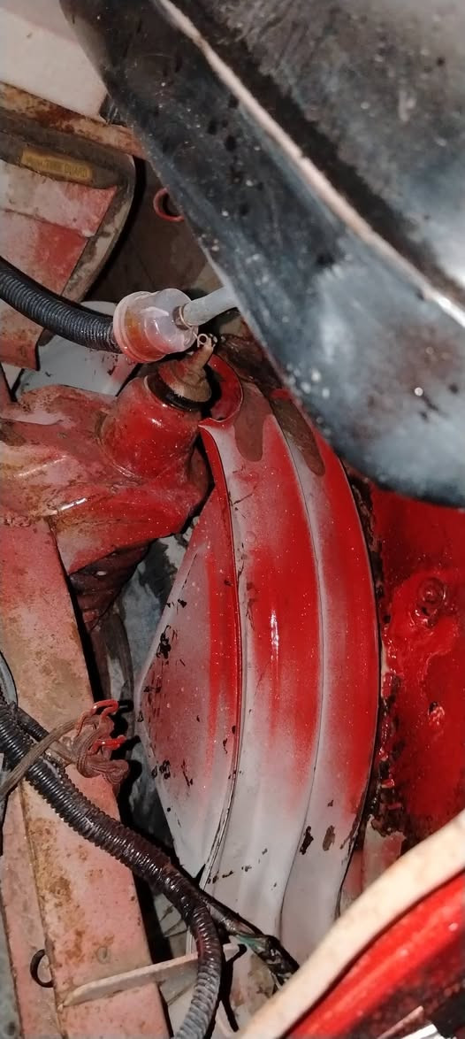 السلام عليكم للبيع تكتك موديل 2018 رقم ديالى تحويل ثاني تكتك بلاديه للخير فقط دوس مصبوغه فقط و الباقي بلاديه تكتك جاهزه مجهزه من كلشي ما بيها اي نقص
بيها جادر جديد دوشمه جديده تكتك بدون اي خياس للتواصل على الرقم ***********
