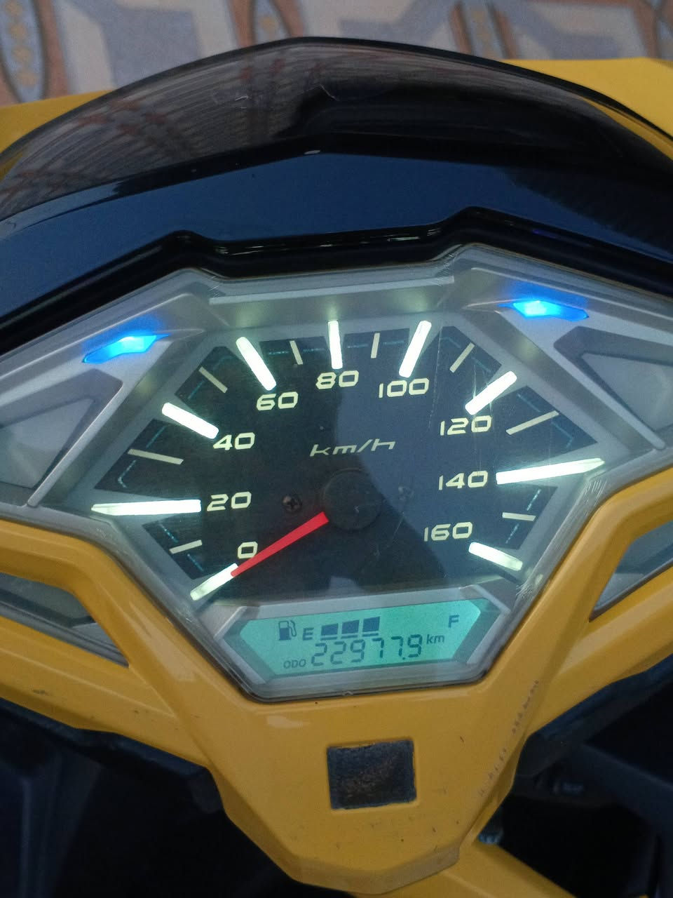 السلام عليكم 
للبيع هوندا GTS موديل 2022
مكينه 150cc ما مفتوحه 
مكاني كوت حي الحكيم 
للستفسار اكثر ***********
