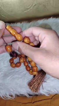 سبح • سندلوس تركي • خامة ممتازة